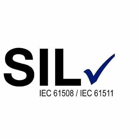 IEC 61508 Functional Safety Certification