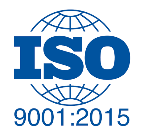 ISO 9001 2015 Quality Management System India